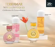 Catalogo Terramar Abril 2026 México - página 13