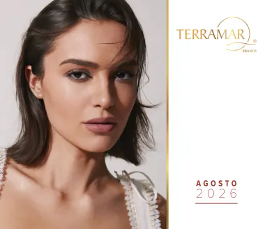 Catálogo Terramar Agosto 2026