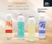 Catalogo Terramar Mayo 2026 - México - página 15