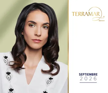 Catálogo Terramar Septiembre 2026