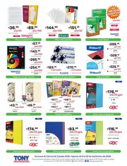 Catálogo Tony Novedades en Copiado - página 8