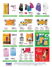 Catálogo Tony Novedades en Copiado - página 10