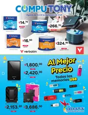 Catálogo Tony Novedades en Copiado - página 11