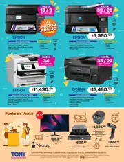 Catálogo Tony Novedades en Copiado - página 12
