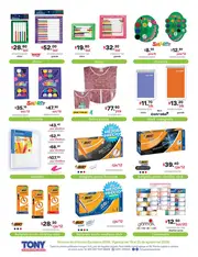 Tony Ofertas de Semana Boligrafos - página 2