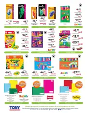 Tony Ofertas de Semana Boligrafos - página 4
