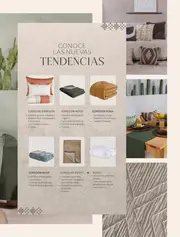 Catálogo Vianney Hogar 2026 – 2027 - página 5