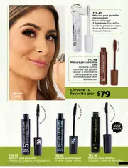 Catálogo Colección WE COSMETICS Cklass Otoño 2026 - página 3