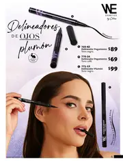 Catálogo Colección WE COSMETICS Cklass Otoño 2026 - página 5