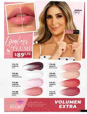 Catálogo Colección WE COSMETICS Cklass Otoño 2026 - página 13