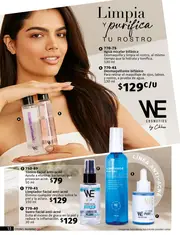 Catálogo Colección WE COSMETICS Cklass Otoño 2026 - página 14