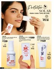 Catálogo Colección WE COSMETICS Cklass Otoño 2026 - página 16