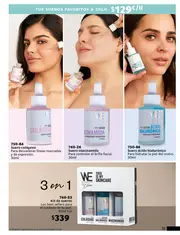 Catálogo Colección WE COSMETICS Cklass Otoño 2026 - página 19