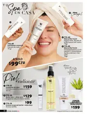 Catálogo Colección WE COSMETICS Cklass Otoño 2026 - página 20
