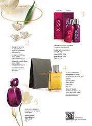 Catalogo Yanbal Campaña 2 2026 México - página 5