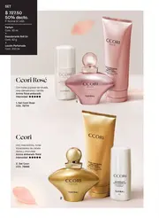 Catalogo Yanbal Campaña 2 2026 México - página 8