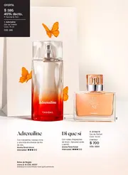 Catalogo Yanbal Campaña 2 2026 México - página 18