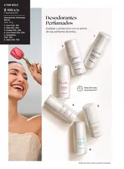 Catalogo Yanbal Campaña 2 2026 México - página 20