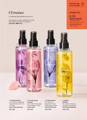 Catalogo Yanbal Campaña 2 2026 México - página 21