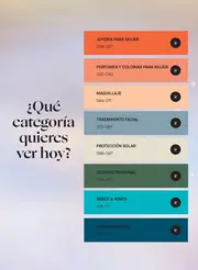Catalogo Yanbal Campaña 3 2026 México - página 3