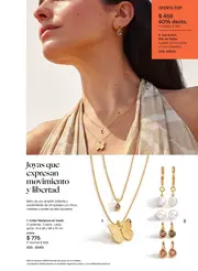 Catalogo Yanbal Campaña 3 2026 México - página 11