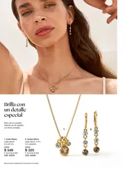 Catalogo Yanbal Campaña 3 2026 México - página 12