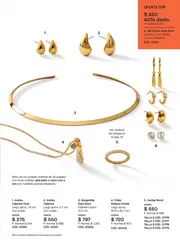 Catalogo Yanbal Campaña 3 2026 México - página 17