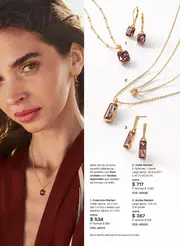 Catalogo Yanbal Campaña 3 2026 México - página 18