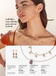 Catalogo Yanbal Campaña 3 2026 México - página 19