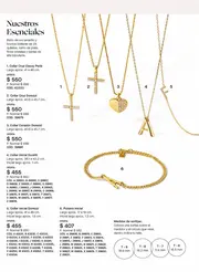 Catalogo Yanbal Campaña 3 2026 México - página 20