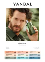 Catalogo Yanbal Campaña 6 2026 México - página 1