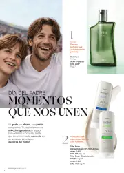 Catalogo Yanbal Campaña 6 2026 México - página 2