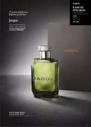 Catalogo Yanbal Campaña 6 2026 México - página 13
