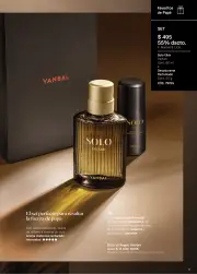 Catalogo Yanbal Campaña 6 2026 México - página 15