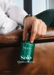 Catalogo Yanbal Campaña 6 2026 México - página 16