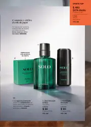 Catalogo Yanbal Campaña 6 2026 México - página 17