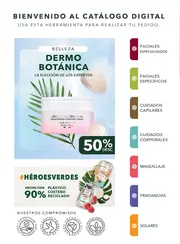 Catalogo Yves Rocher Campaña 1 2026 México - página 2