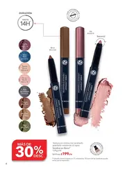 Catalogo Yves Rocher Campaña 1 2026 México - página 6