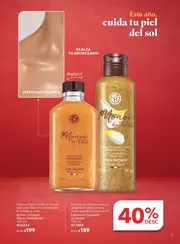 Catalogo Yves Rocher Campaña 1 2026 México - página 9
