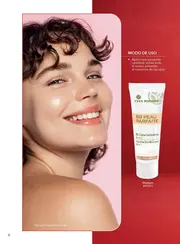 Catalogo Yves Rocher Campaña 1 2026 México - página 10