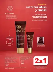 Catalogo Yves Rocher Campaña 1 2026 México - página 15