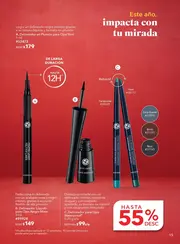 Catalogo Yves Rocher Campaña 1 2026 México - página 17