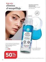 Catalogo Yves Rocher Campaña 1 2026 México - página 18
