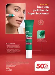 Catalogo Yves Rocher Campaña 1 2026 México - página 19