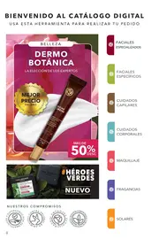 Yves Rocher Campaña 10 2026 - página 2