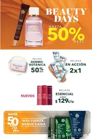 Yves Rocher Campaña 10 2026 - página 3