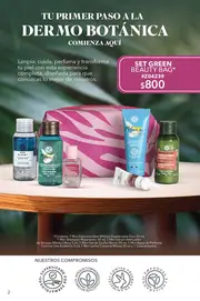 Yves Rocher Campaña 10 2026 - página 4