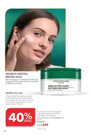 Yves Rocher Campaña 10 2026 - página 14