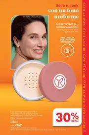 Yves Rocher Campaña 10 2026 - página 17