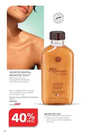 Yves Rocher Campaña 10 2026 - página 20